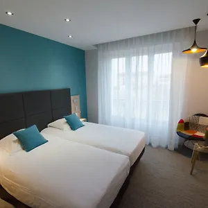 Western Plaisance Hotel